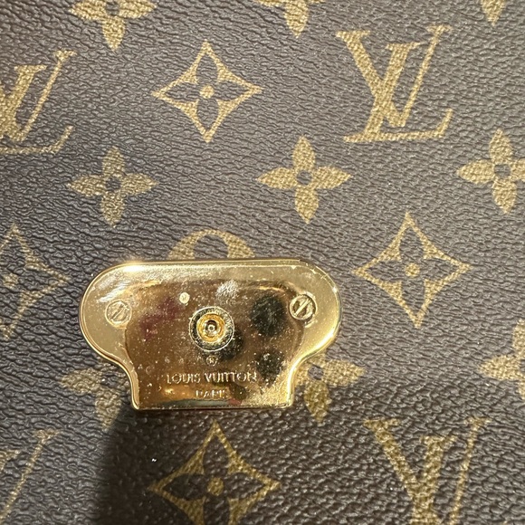 Louis Vuitton St Placide - Picture 11 of 14